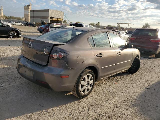 Photo 3 from auction – 2009 MAZDA 3 I with VIN JM1BK32F191236220