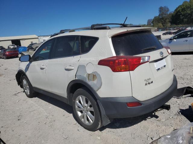 Photo 2 from auction – 2013 TOYOTA RAV4 LIMIT with VIN 2T3YFREV5DW007859