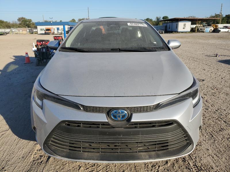 Photo 5 from auction – 2025 TOYOTA COROLLA LE with VIN JTDBCMFE0S3106539