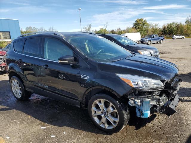 Photo 4 from auction – 2014 FORD ESCAPE TIT with VIN 1FMCU9J90EUD50095