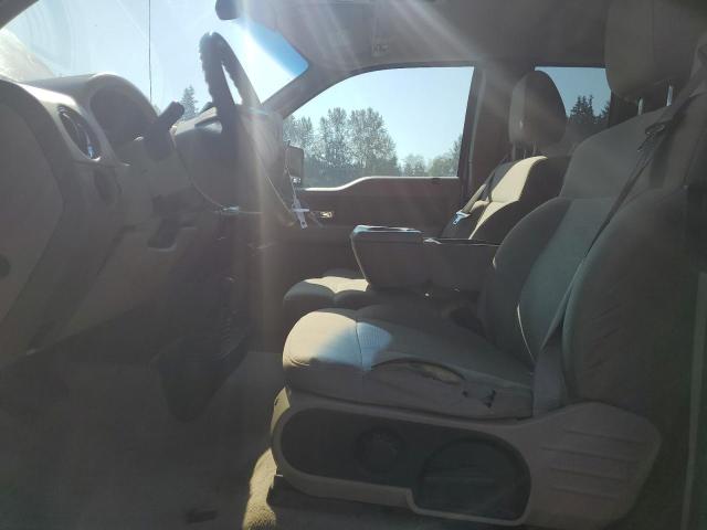 Photo 7 from auction – 2007 FORD F150 with VIN 1FTPX14V37NA26014