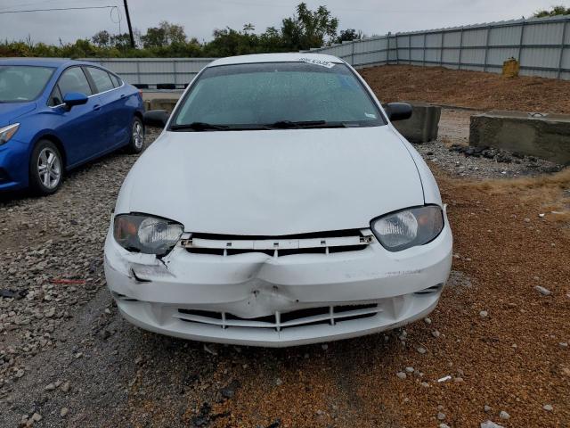 Photo 5 from auction – 2004 CHEVROLET CAVALIER with VIN 1G1JC52F947193751