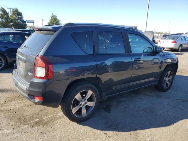 Photo 3 from auction – 2016 JEEP COMPASS LA with VIN 1C4NJDEBXGD552595