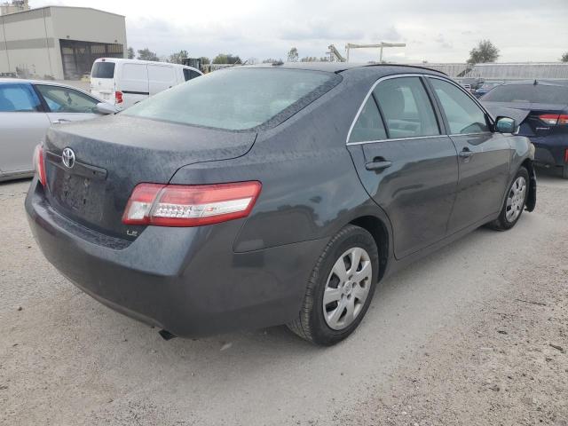 Photo 3 from auction – 2010 TOYOTA CAMRY BASE with VIN 4T1BF3EK4AU117007