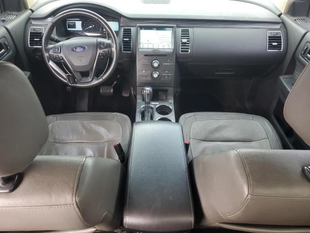 Photo 8 from auction – 2016 FORD FLEX SEL with VIN 2FMGK5C89GBA01949