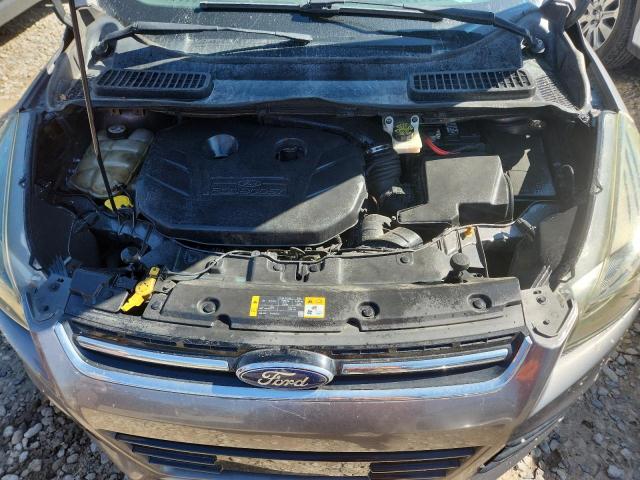 Photo 12 from auction – 2013 FORD ESCAPE SEL with VIN 1FMCU9H94DUD57958