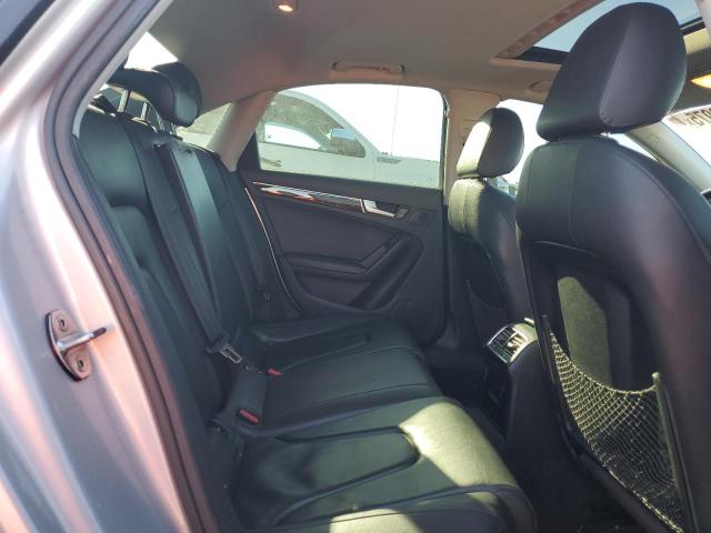 Photo 10 from auction – 2013 AUDI A4 PREMIUM PLUS with VIN WAUFFAFL6DN036894