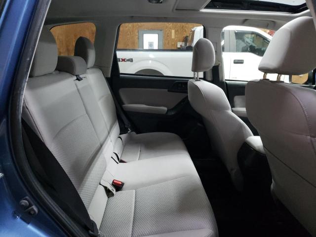 Photo 11 from auction – 2015 SUBARU FORESTER 2 with VIN JF2SJADC6FH535698
