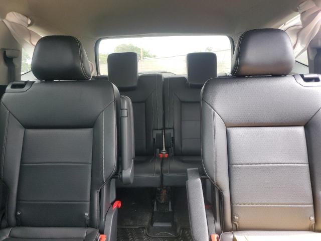 Photo 10 from auction – 2021 VOLKSWAGEN ATLAS SE with VIN 1V2PR2CA4MC584507