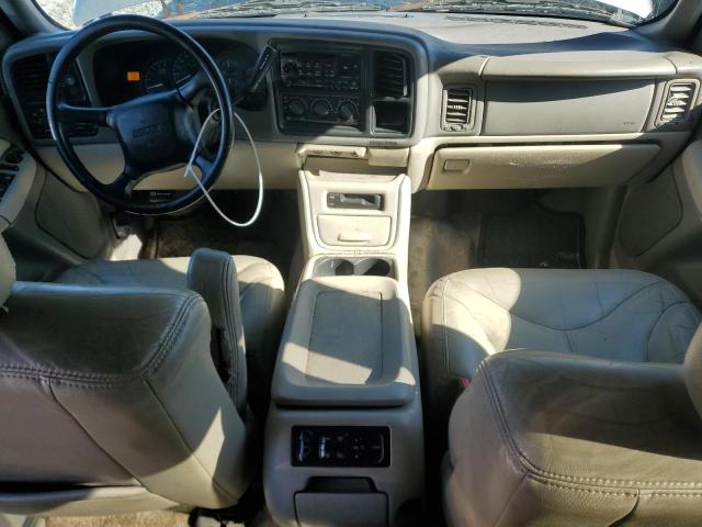 Photo 8 from auction – 2002 GMC YUKON with VIN 1GKEC13ZX2R198392