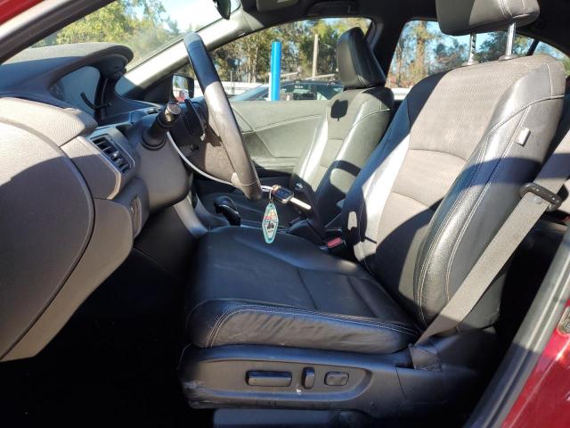 Photo 7 from auction – 2017 HONDA ACCORD SPO with VIN 1HGCR2F57HA043629