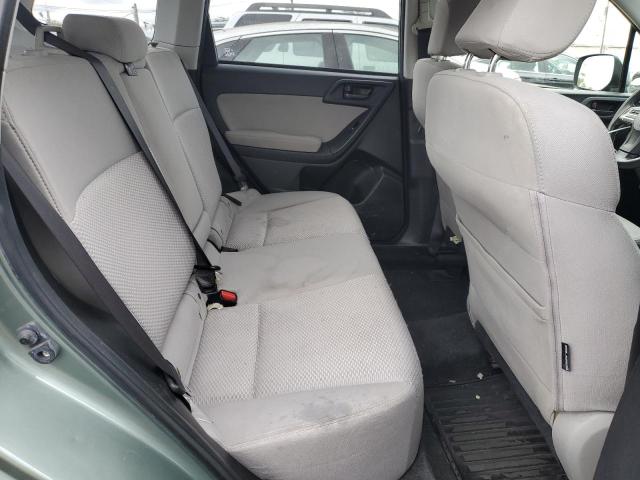 Photo 11 from auction – 2014 SUBARU FORESTER 2 with VIN JF2SJAECXEH495199