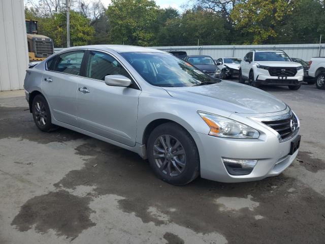 Photo 4 from auction – 2015 NISSAN ALTIMA 2.5 with VIN 1N4AL3AP5FC597345