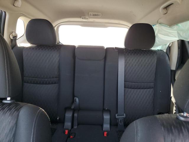 Photo 10 from auction – 2017 NISSAN ROGUE S with VIN KNMAT2MV2HP609722