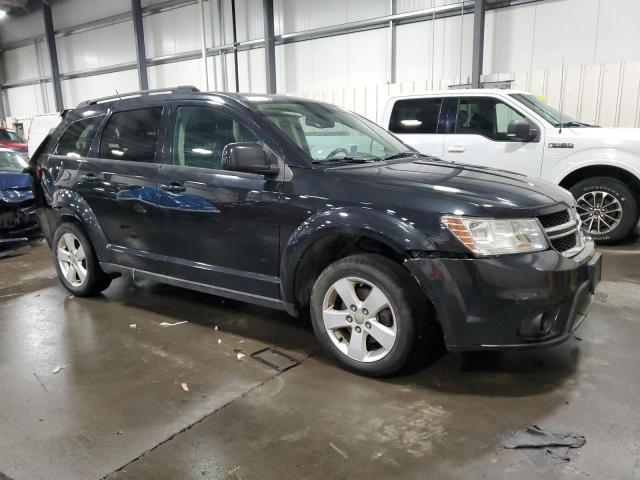 Photo 4 from auction – 2012 DODGE JOURNEY SX with VIN 3C4PDCBG9CT141560