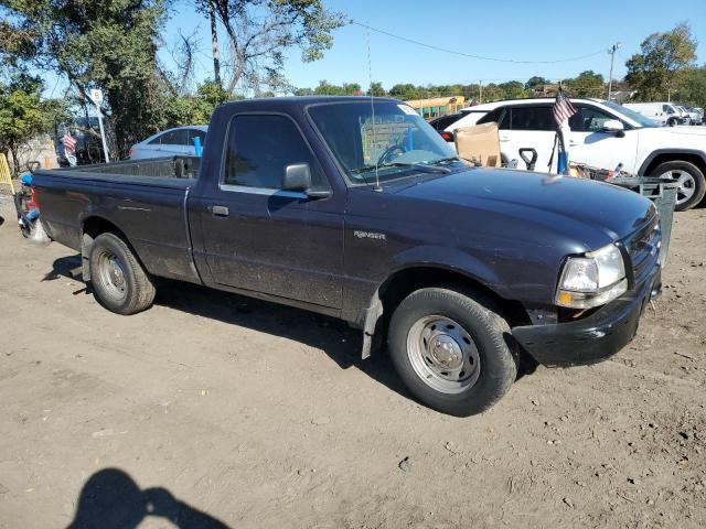 Photo 4 from auction – 2000 FORD RANGER with VIN 1FTYR10C7YTB27296