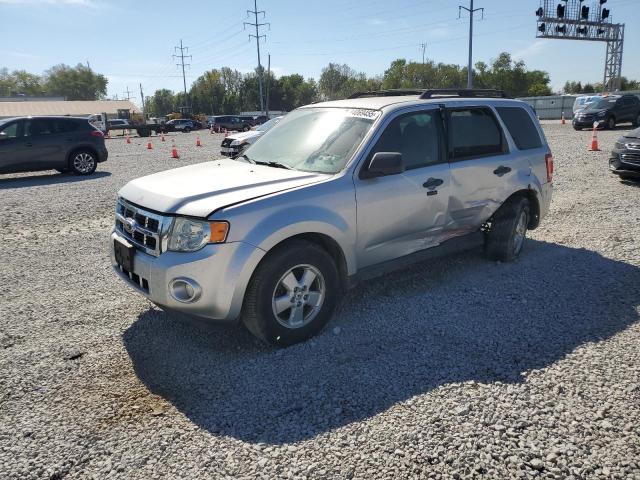 FORD ESCAPE XLT 2012 with VIN 1FMCU9D73CKC10402 - Photo from auction