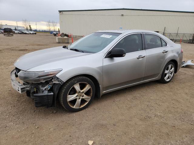 Photo 1 from auction – 2009 ACURA TSX with VIN JH4CU26679C800975