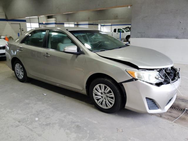 Photo 4 from auction – 2014 TOYOTA CAMRY L with VIN 4T1BF1FK2EU826379