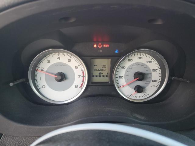 Photo 9 from auction – 2012 SUBARU IMPREZA with VIN JF1GJAA60CG029794