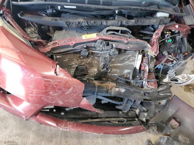 Photo 12 from auction – 2014 TOYOTA SIENNA LE with VIN 5TDKK3DC2ES502439