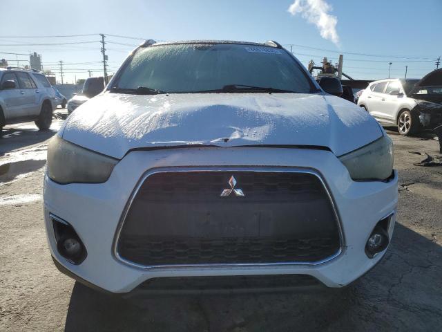 Photo 5 from auction – 2013 MITSUBISHI OUTLANDER with VIN 4A4AP5AU0DE022676