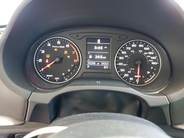 Photo 9 from auction – 2016 AUDI A3 PREMIUM with VIN WAUA7GFF6G1024678