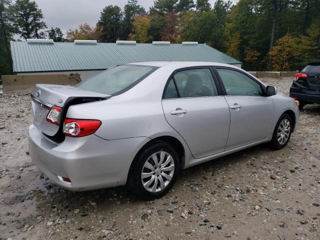 Photo 3 from auction – 2013 TOYOTA COROLLA BA with VIN 2T1BU4EE0DC924216