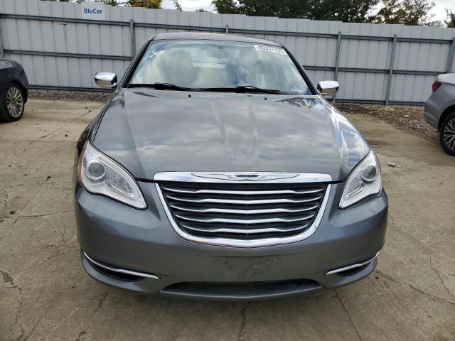 Photo 5 from auction – 2013 CHRYSLER 200 LIMITE with VIN 1C3CCBCG7DN503711