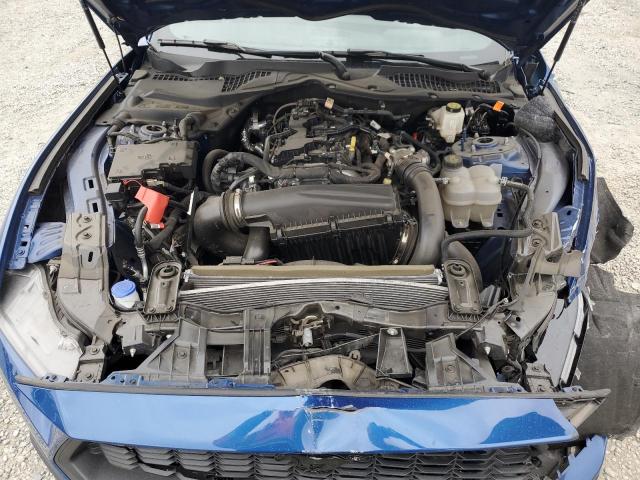 Photo 11 from auction – 2024 FORD MUSTANG with VIN 1FA6P8TH2R5117932