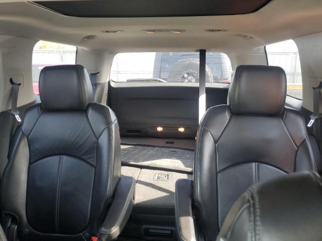 Photo 10 from auction – 2013 GMC ACADIA SLT with VIN 1GKKRRKD8DJ195742