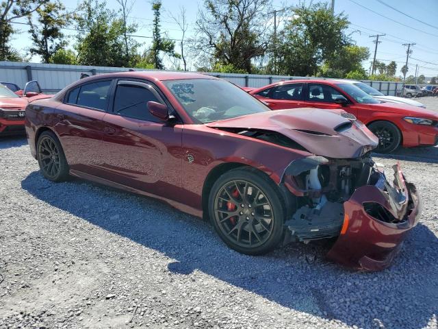 Photo 4 from auction – 2017 DODGE CHARGER SR with VIN 2C3CDXL92HH605718