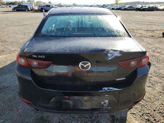 Photo 6 from auction – 2024 MAZDA 3 SELECT S with VIN 3MZBPABM6RM428365