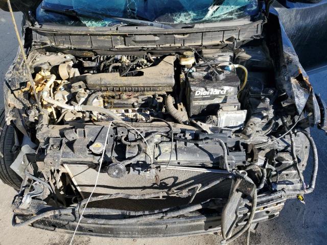 Foto 12 de la subasta – 2016 NISSAN ROGUE S con VIN KNMAT2MT8GP688889