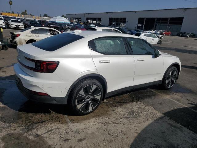 Photo 3 from auction – 2023 POLESTAR 2 with VIN YSMEG3KA7PL159006