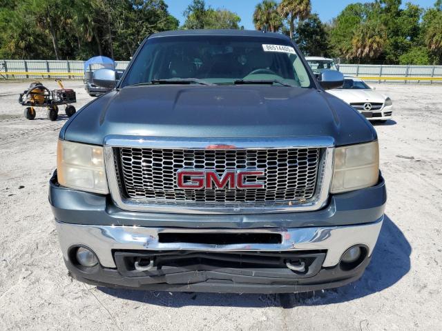 Photo 5 from auction – 2011 GMC SIERRA C15 with VIN 1GTR1VE05BZ181492