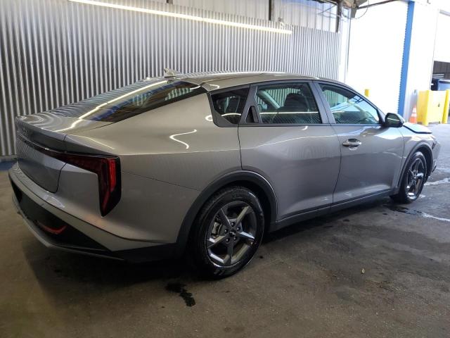 Photo 3 from auction – 2025 KIA K4 LX with VIN 3KPFT4DE9SE062182