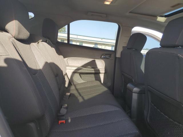 Photo 11 from auction – 2011 CHEVROLET EQUINOX LT with VIN 2GNALDEC8B1308196