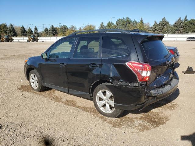 Photo 2 from auction – 2016 SUBARU FORESTER 2 with VIN JF2SJAHC4GH550888