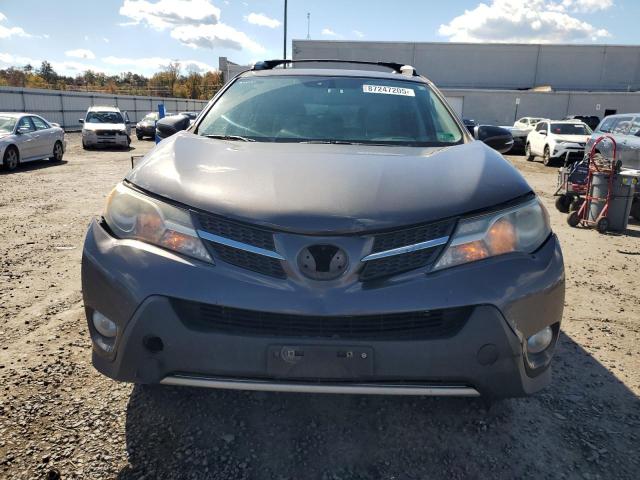 Photo 5 from auction – 2015 TOYOTA RAV4 LIMIT with VIN 2T3DFREV1FW296434