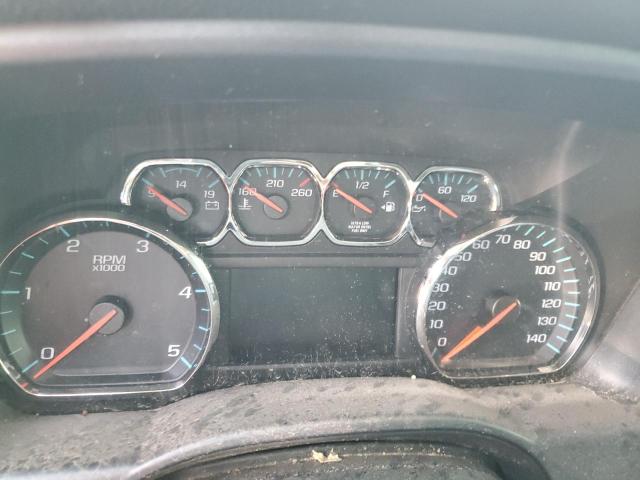 صورة رقم 9 من المزاد - 2016 CHEVROLET SILVERADO مع VIN 1GC4K0E80GF266944