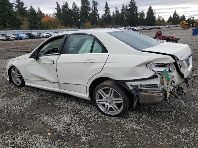 Photo 2 from auction – 2010 MERCEDES-BENZ E 550 with VIN WDDHF7CBXAA067049