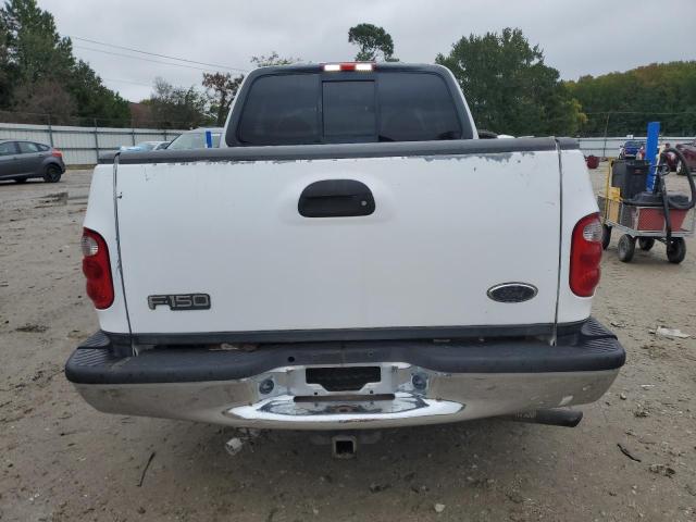 Photo 6 from auction – 2001 FORD F150 with VIN 1FTRX07L11KF28574