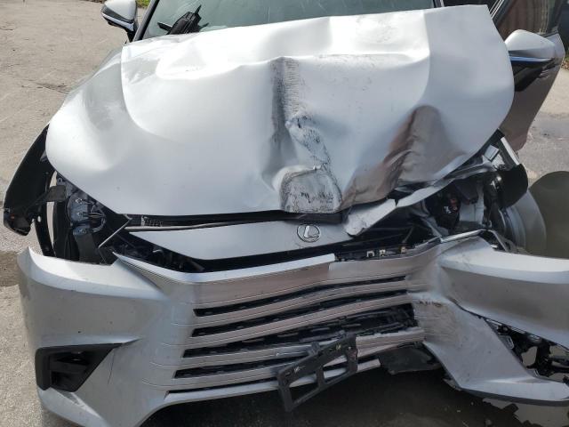 Photo 12 from auction – 2025 LEXUS TX 350 BASE with VIN 5TDAAAB67SS029407