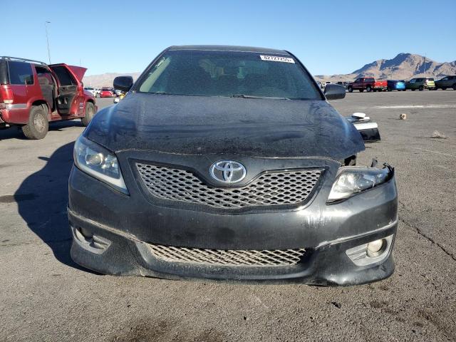 Photo 5 from auction – 2011 TOYOTA CAMRY SE with VIN 4T1BK3EK4BU125329