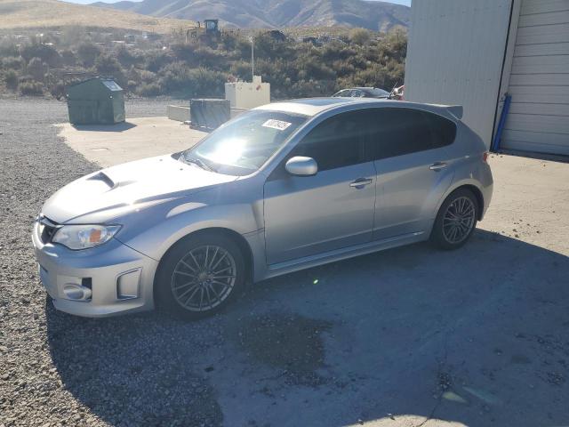 SUBARU IMPREZA WR 2013 with VIN JF1GR7E69DG887921 - Photo from auction