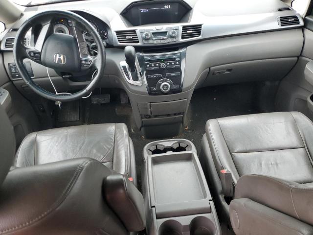 Photo 8 from auction – 2012 HONDA ODYSSEY with VIN 5FNRL5H68CB051711