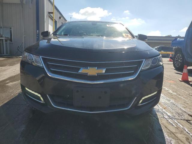 Photo 5 from auction – 2018 CHEVROLET IMPALA LT with VIN 2G1105S3XJ9123801