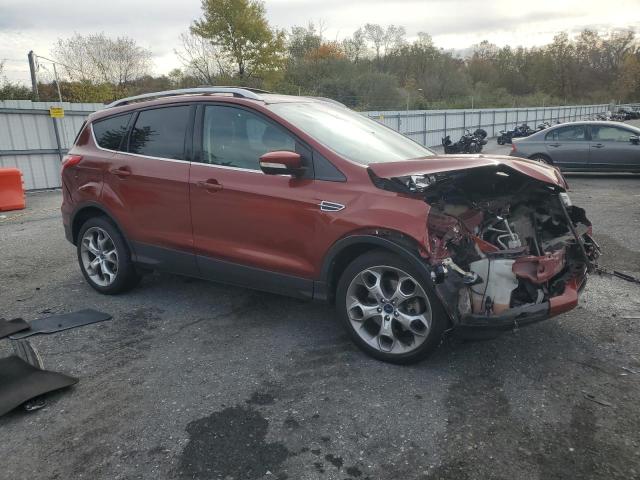 Photo 4 from auction – 2014 FORD ESCAPE TIT with VIN 1FMCU0J97EUC57098