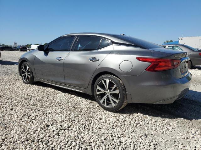 Photo 2 from auction – 2017 NISSAN MAXIMA 3.5 with VIN 1N4AA6AP2HC449194